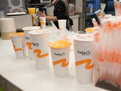 -CoCo都可(燕郊永旺店)
