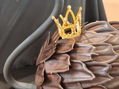 -西檬树SIMON·T轻奢蛋糕(大东方Max店)