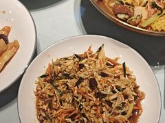 -镜泊小镇(东长安街店)