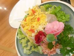 -北海金昌开元名都大酒店·四季轩中餐厅