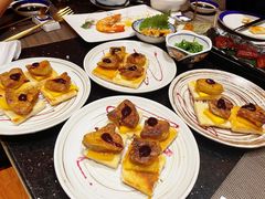 -極上萬膳·日料放题(海岸城店)