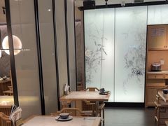 -绿茶餐厅(青岛城阳万象汇店)