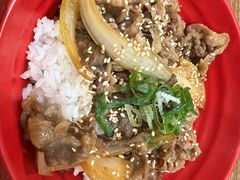 咖喱牛肉-食其家·牛丼咖喱(冠捷大厦店)