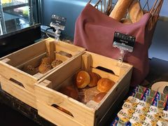 -北京北辰洲际酒店啡扬咖啡厅·自助餐厅