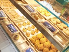 -喜点狮(江门大融城店)