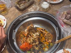 -七欣天香辣蟹火锅(扬州望月路店)
