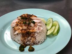 -红大哥水门鸡饭(總店)