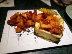 -新白鹿餐厅(悠迈生活广场店)