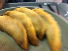 牛肉锅贴-李荣兴(南湖东路店)