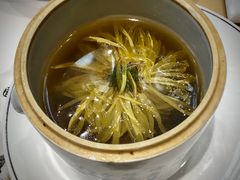 石斛润肺盅-天禄堂西溪庄园
