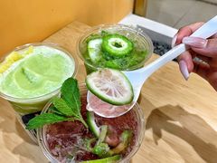 -炖物24章·顺时轻养茶(杭州大厦店)