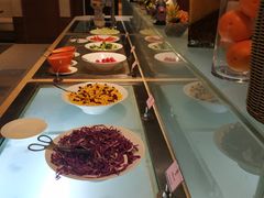 -金融街·金禧丽景海公园度假酒店