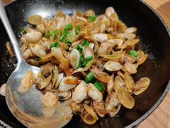 铁板海瓜子-原製原味(普陀山磐龙店)