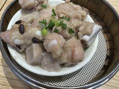 -荔银肠粉·非遗手藝(夫子庙店)