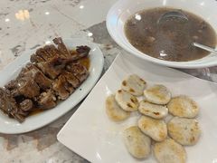-台山新孖宝柴火黄鳝饭(三合温泉店)