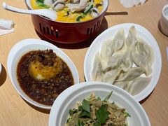 -喜家德虾仁水饺(飞洲国际店)