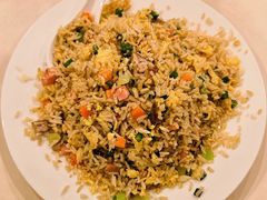 扬州炒饭-玲又珑美食(盘福路店)