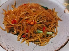 -佬麻雀·新湘菜(珠海金发购物中心店)