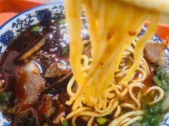 -清真磨沟沿老字号牛肉面(总店)