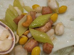 -稻香酒家·34年老字号·港式粤菜(侨光店)