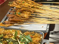 -林二哥宜烤官·宜宾小烧烤