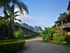 -大新明仕山庄