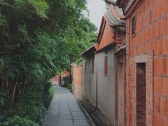 -晋江五店市传统文化旅游区
