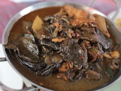 -明月食府(二区干二路店)