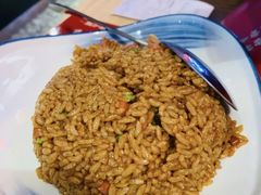 -龙少爷碳火干锅(环球中心店)