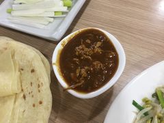 -姥家春饼店(漳州二路店)