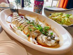-外婆船宴餐厅·外婆喊你回家吃饭