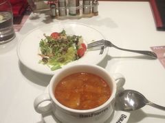 -斗牛士牛排餐厅(世欧王庄店)