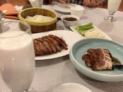 -蓬莱阁中餐厅(崇文门店)