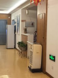 -月满阁月子中心(莲湖区店)