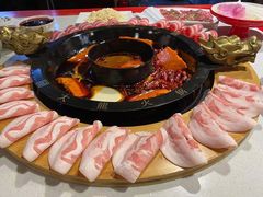 -大龍火锅(簋街店)