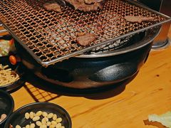 -九田家黑牛烤肉料理(宣化阳光广场店)