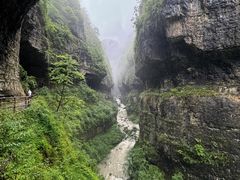 -鹿院坪生态旅游景区