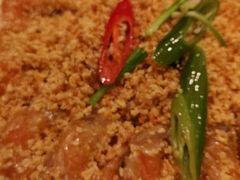 避风塘炒基围虾-亢龙太子酒轩(东湖店)