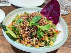 -ELI FALAFEL Lebanese&Mediterranean黎巴嫩美食(富城路店)