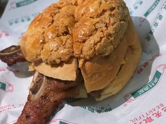 -渔记茶餐厅(渔村店)
