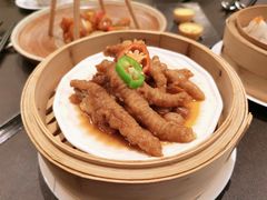 -广州文华东方酒店·江-由辉师傅主理