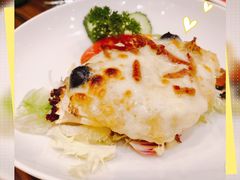 -百老汇美食街