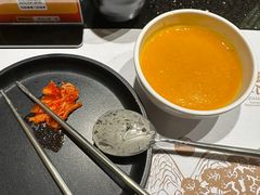-笑谈小街·韩国料理(萝岗店)