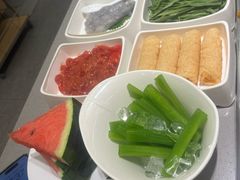-海底捞火锅(杭州天虹购物中心店)