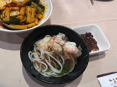花溪牛肉粉-黔香阁(碧云店)