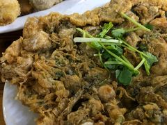 -飘香小食店(国平路店)