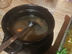 -树厨贵州菜(大十字店)