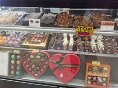 -桃乐兹手工巧克力(西直门凯德店)