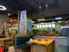 -马家大院铁锅炖(京粮广场店)