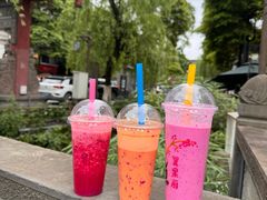 -翼果厨(总店)